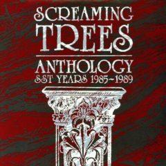 Screaming Trees - Anthology