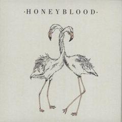 Honeyblood - No Big Deal / the Black Cloud (7 inch Vinyl)