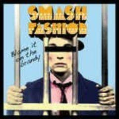 Smash Fashion - Junkie Luck (7 inch Vinyl) Colored Vinyl