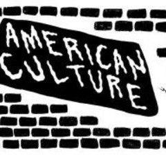 American Culture - Pure American Gum