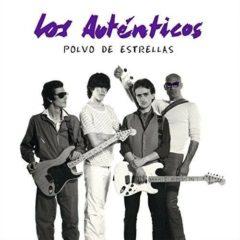 Los Autenticos - Polvo De Estrellas  With CD, With DVD, With Book,