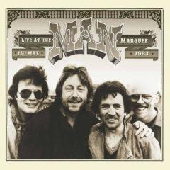 Man - Live at the Marquee