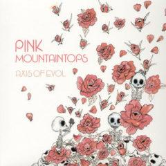 The Pink Mountaintops - Axis of Evol