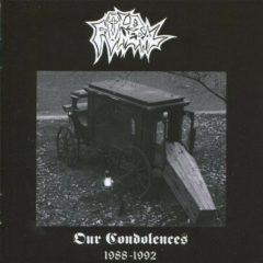 Old Funeral - Our Condolences