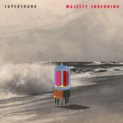 Superchunk - Majestic Shredding