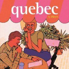 Ween - Quebec  Digital Download