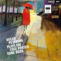 Oscar Peterson - Plays The Cole Porter Song Book