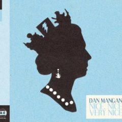 Dan Mangan - Nice Nice Very Nice