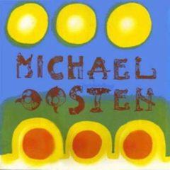 Michael Oosten - Michael Oosten  180 Gram