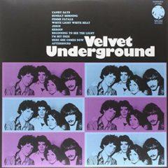 The Velvet Undergrou - Golden Archive Series