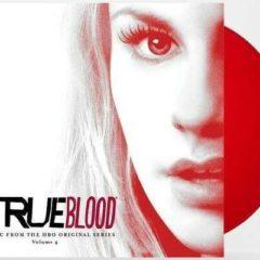 Various Artists - True Blood: Music from the HBO Original 4 (Original Soundtrack