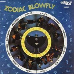 Blow Fly - Zodiac