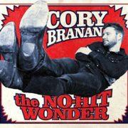 Cory Branan - No-Hit Wonder