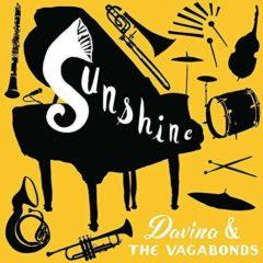 Davina & Vagabonds, Davina & the Vagabonds - Sunshine