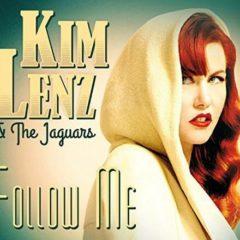 Kim Lenz & Jaguars, Kim Lenz - Follow Me