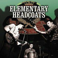 Thee Headcoats - Elementary Headcoats (the Singles 1990 - 1999)