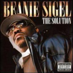 Beanie Sigel - Solution  Explicit