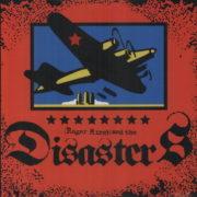 Roger Miret, Roger M - Roger Miret & the Disasters