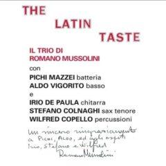 Romano Mussolini - Latin Taste