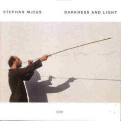 Stephan Micus - Darkness & Light