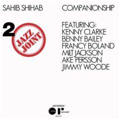 Sahib Shihab - Companionship