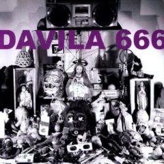 Davila 666 - Davila 666