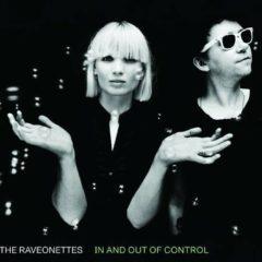 The Raveonettes - In & Out of Control