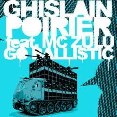 Ghislain Poirier - Go Ballistic (X4)