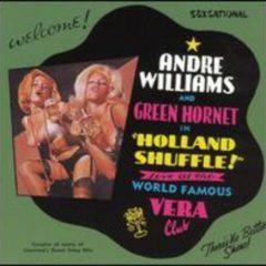 Andre Williams - Holland Shuffle