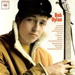 The Band, Bob Dylan - Bob Dylan