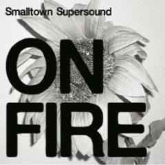 Various Artists - On Fire / Various