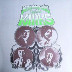 The Kinks - Something Else By the Kinks