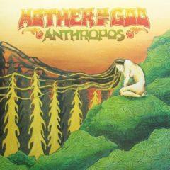 Mother of God - Anthropos  180 Gram