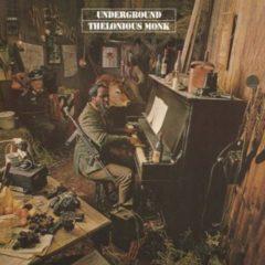 Thelonious Monk - Underground  180 Gram