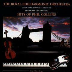 Royal Philharmonic Orchestra - Plays Phil Collins