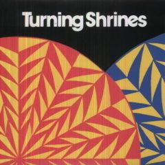 Turning Shrines - Face of Another  Extended Play