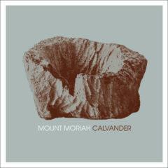 Mount Moriah - Calvander & Baby Blue (Garage Demo) / Plane (Live)  Di