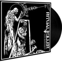 Ritual Killer - Exterminance