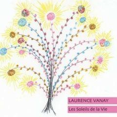 Laurence Vanay - Les Soleile de la Vie   Deluxe Edition