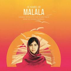 Thomas Newman - He Called Me Malala (Original Soundtrack)  180 Gra