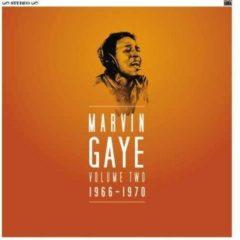 Marvin Gaye - Volume Two 1966-1970