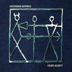 Superhuman Happiness - Escape Velocity