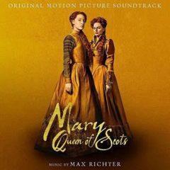 Max Richter - Mary Queen of Scots / O.S.T.