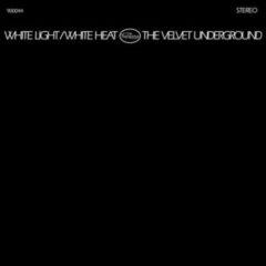 The Velvet Undergrou - White Light / White Heat