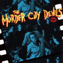 Murder City Devils - Murder City Devils