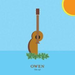 Owen - EP  Bonus Tracks, 180 Gram