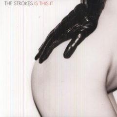The Strokes - Is This It  180 Gram