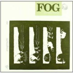 Fog, The Fog - 10th Avenue Freakout