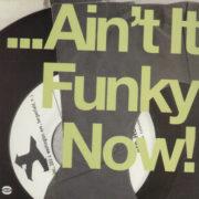 Various Artists - Ain't It Funky Now / Various