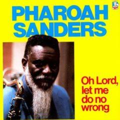Pharoah Sanders - Oh Lord Let Me Do No Wrong